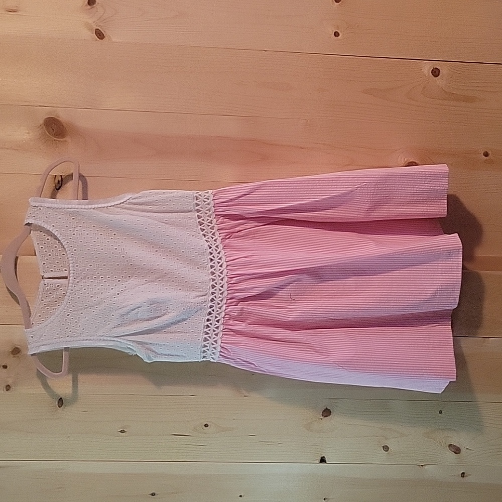 Lilly Pulitzer dress, size 6